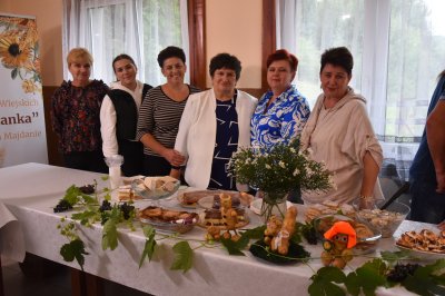 Kultura, Tradycja... i Placki! 2024